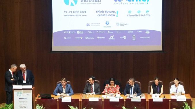 Из ООН призывают регулировать "alquiler vacacional" на Канарских островах Из ООН призывают регулировать "alquiler vacacional" на Канарских островах