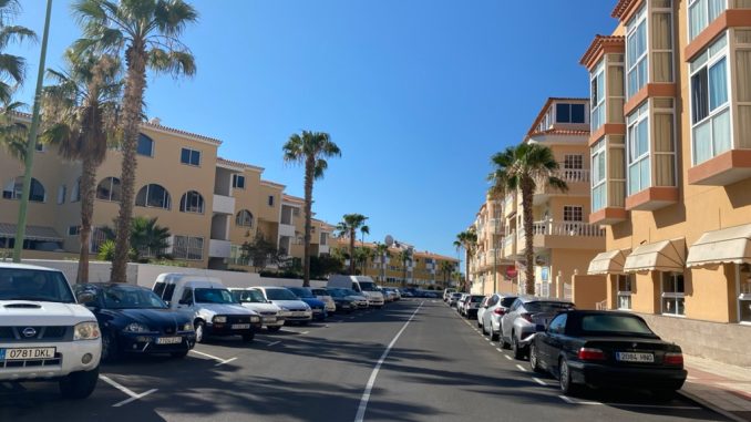 Канарские острова прекращают быть раем, а жителям стыдно за происходящее