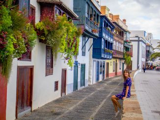 Посещая Испанию, иностранные туристы не забывают про Канарские острова