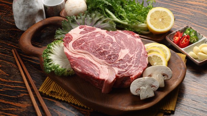 Пищевая тревога в Испании из-за присутствия кишечной палочки в говядине