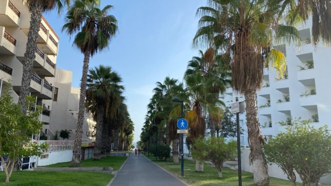 Купля-продажа недвижимости на Канарских островах упала в первом квартале