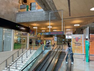 Северный аэропорт Тенерифе с утра был в проблемах, завтра может повториться