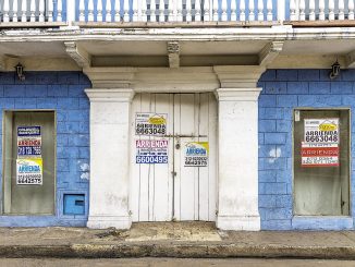 Хотите сдавать в "alquiler vacacional"? Нужно будет разрешение трёх пятых жильцов