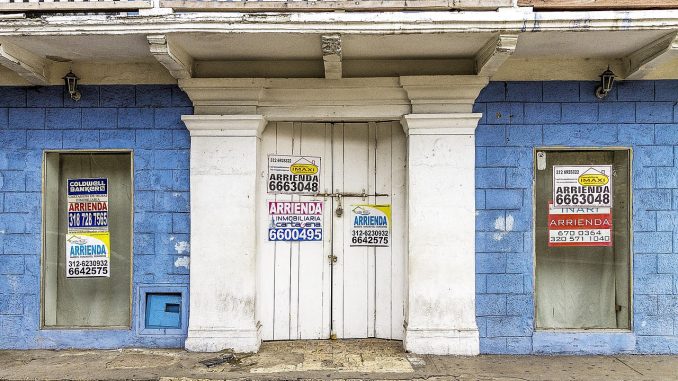 Хотите сдавать в "alquiler vacacional"? Нужно будет разрешение трёх пятых жильцов Хотите сдавать в "alquiler vacacional"? Нужно будет разрешение трёх пятых жильцов