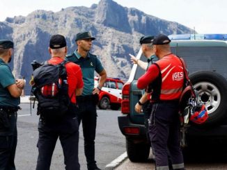 В зоне Masca найден труп молодого человека. Там пропал Jay Slater