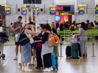 Сбой Microsoft привёл к глобальным инцидентам. На Канарах тоже