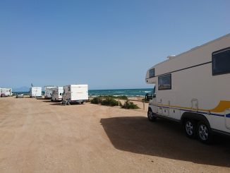 Феномен сезонной аренды в Испании продолжает расширятся