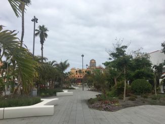 На Канарах больше всех в Испании выросла занятость в сфере туризма