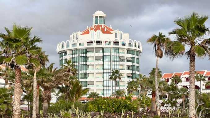 И отели туда же: цена ночи на Канарах этим летом значительно вырастет И отели туда же: цена ночи на Канарах этим летом значительно вырастет