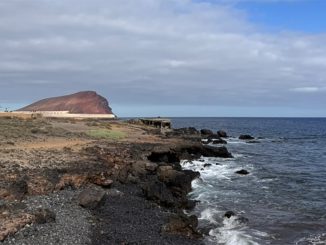 Метеорологи принесли для Канарских островов долгожданную новость