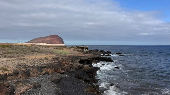 Метеорологи принесли для Канарских островов долгожданную новость