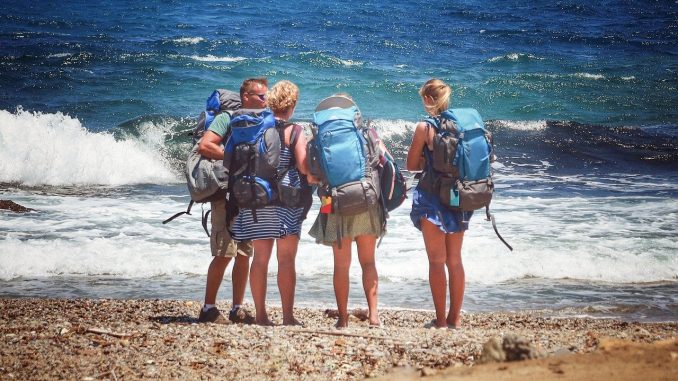 Что говорят испанцы по поводу массового туризма в стране