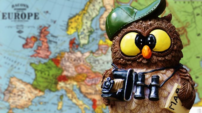 Рост цен на туризм предвещает самый дорогой отдых в истории Рост цен на туризм предвещает самый дорогой отдых в истории