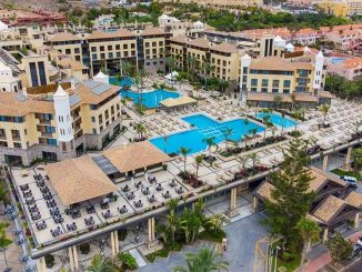 Цены на отели в Испании быстрее всего растут на Канарских островах