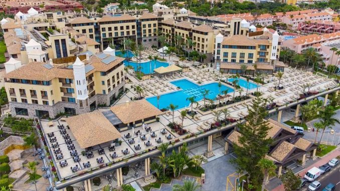 Цены на отели в Испании быстрее всего растут на Канарских островах Цены на отели в Испании быстрее всего растут на Канарских островах