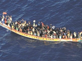 Канары ждут социальные проблемы из-за миграционного коллапса