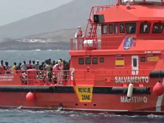 Канары просят ЕС о помощи с миграционной проблемой. Будут ли услышаны...