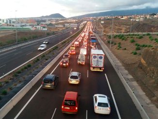 Las Chafiras - испытательный полигон терпения жителей и предпринимателей