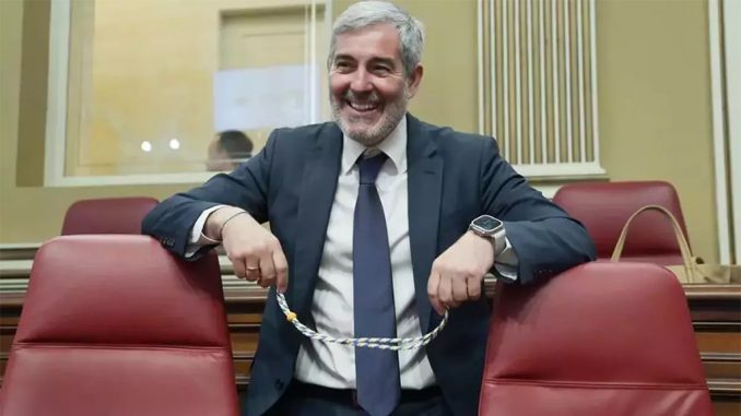 Знакомьтесь: самые важные и нужные работники на Канарских островах