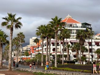 Тенерифе стабилизирует и укрепляет экономический рост в этом году