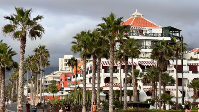 Тенерифе стабилизирует и укрепляет экономический рост в этом году