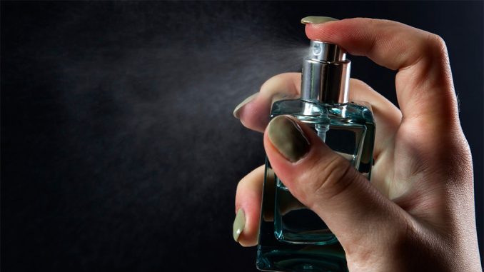 На Канарах обнаружена косметическая продукция с канцерогенами На Канарах обнаружена косметическая продукция с канцерогенами