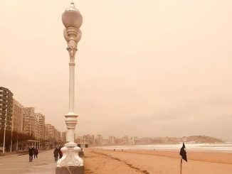 Aemet предупреждает о "кровавых дождях" - они начнутся в этот четверг