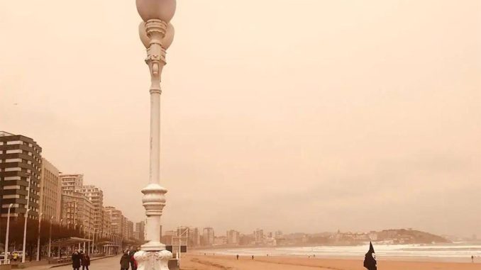 Aemet предупреждает о "кровавых дождях" - они начнутся в этот четверг Aemet предупреждает о "кровавых дождях" - они начнутся в этот четверг