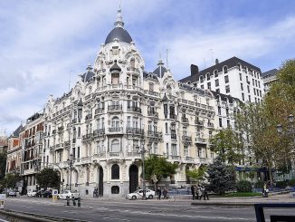 Испания: отсутствие предложения привело к падению продаж жилья в июне