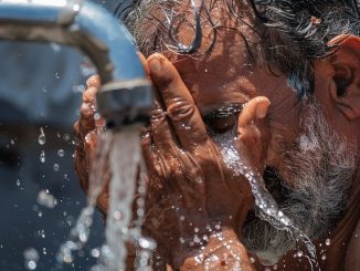 На всех Канарских островах объявлена "situación prealerta" по погоде