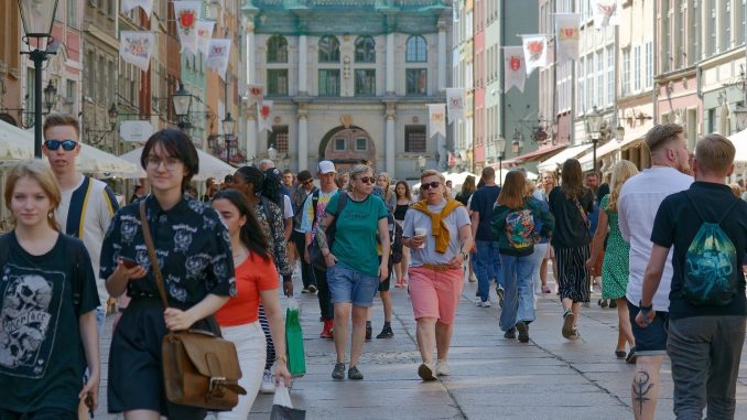 Канарские острова вышли на второе место по приёму туристов в Испании