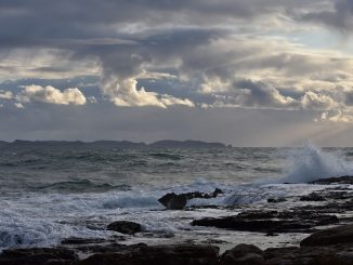Завтра волна облачности пройдёт над Канарскими островами