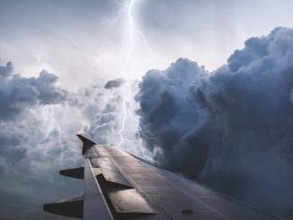 Канары: на всех островах предупреждение жёлтого уровня по штормам