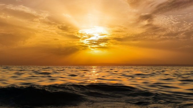 Сюрприз: дым от канадских пожаров скоро достигнет Канарских островов Сюрприз: дым от канадских пожаров скоро достигнет Канарских островов