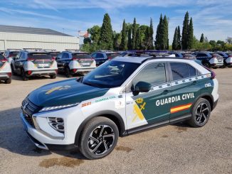 В одном из ущелий муниципалитета Arona был обнаружен труп