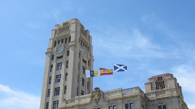 На Тенерифе в этом году зарегистрировано 7200 новых туристических апартаментов На Тенерифе в этом году зарегистрировано 7200 новых туристических апартаментов