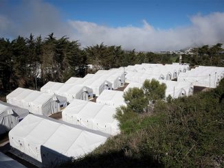 Канарские острова говорят "нет" новым центрам по приёму мигрантов