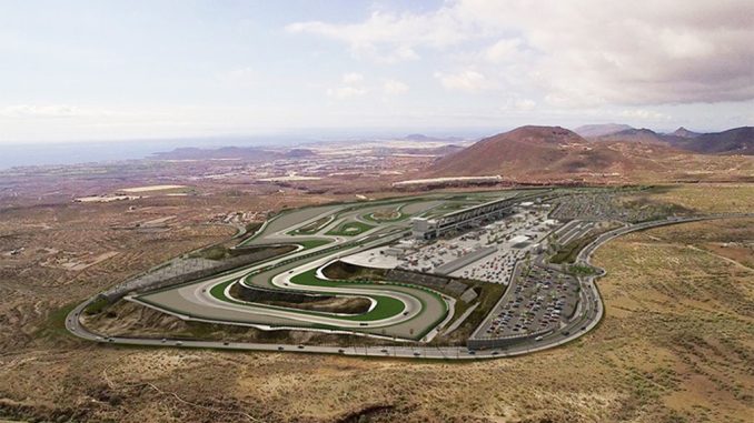 Деньги важнее социума: на юге Тенерифе возобновляется критикуемая работа Деньги важнее социума: на юге Тенерифе возобновляется критикуемая работа