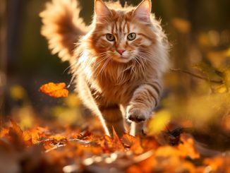 Угадайте, какая погода ждёт Канарские острова этой осенью?