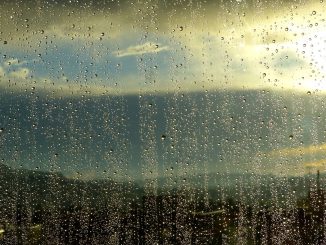 Aemet предупреждает о возможных дождях на Канарских островах. И о калиме