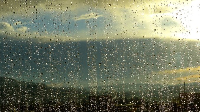 Aemet предупреждает о возможных дождях на Канарских островах. И о калиме Aemet предупреждает о возможных дождях на Канарских островах. И о калиме