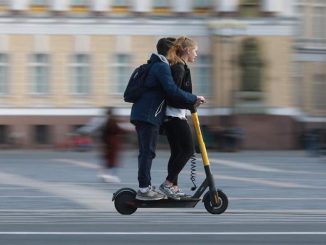 Мадрид не выдержал: запрещает электросамокаты на прокат. Следующий?