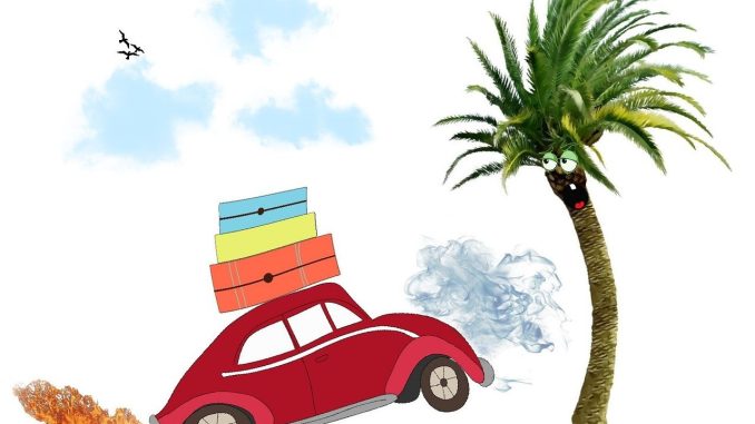 Холодный душ для туристического сектора Канарских островов: что случилось?