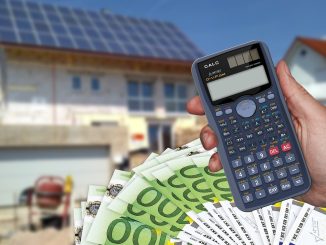 Продажи жилья в Испании в июле достигли исторических показателей