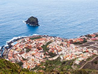 Готовимся или просто так? На Тенерифе проведут симуляцию вулканического риска