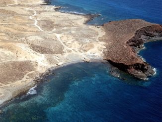 Океан на Тенерифе забрал ещё одну жертву - погиб дайвер