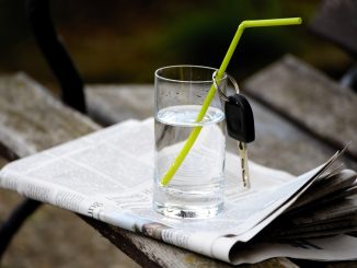 Испания: борьба с алкоголем за рулём, ещё шаг к понижению уровня в крови