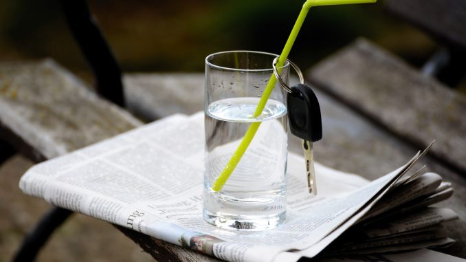 Испания: борьба с алкоголем за рулём, ещё шаг к понижению уровня в крови Испания: борьба с алкоголем за рулём, ещё шаг к понижению уровня в крови