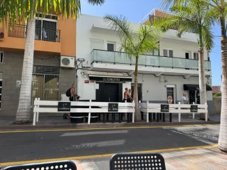 Aemet прогнозирует возвращение калимы на Канарские острова