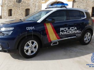 Очевидное-невероятное: на Канарах арестовали велосипедиста за езду по встречке